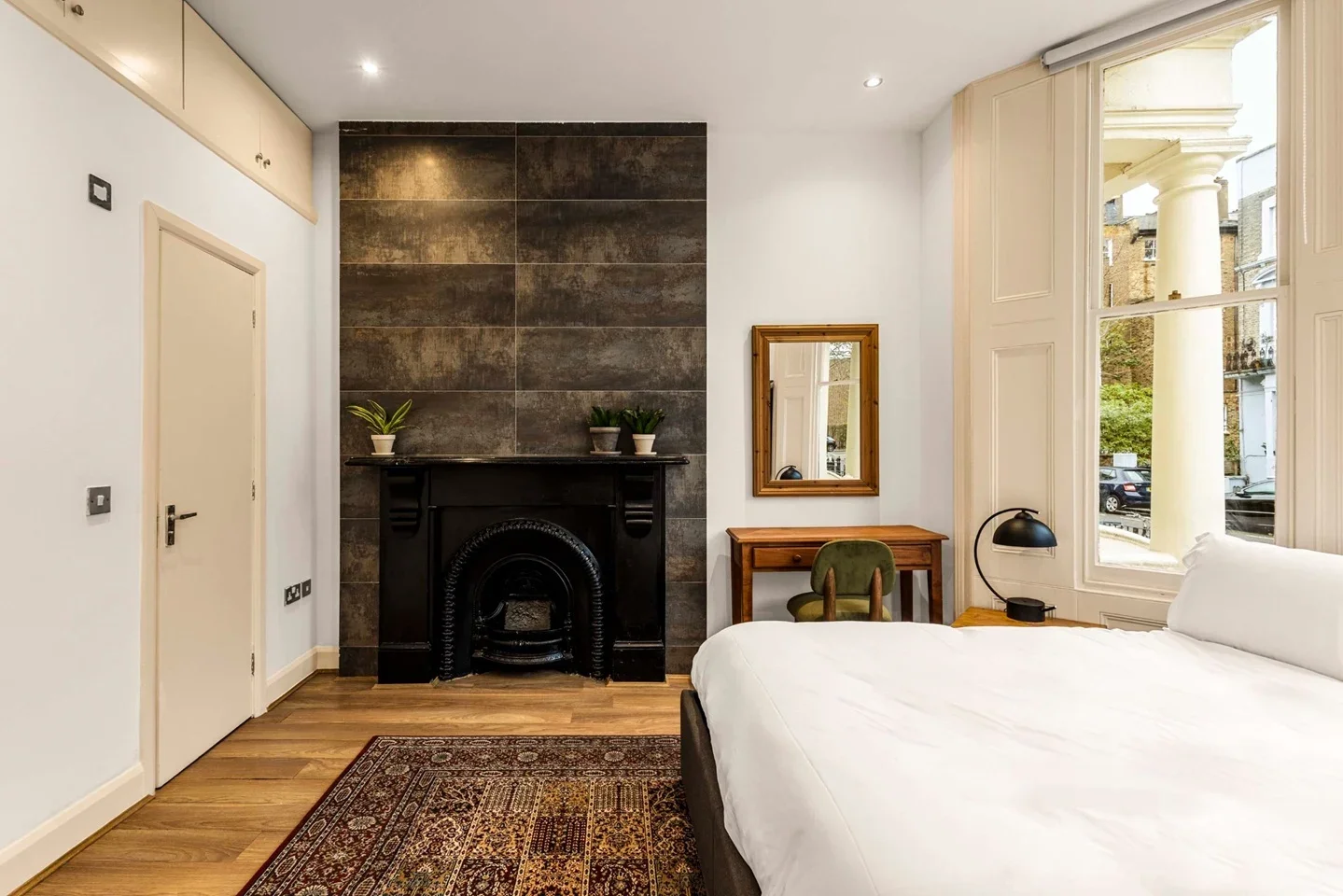 Flat Sevington Street in City of Westminster