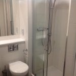 Flat Moorfields in Liverpool