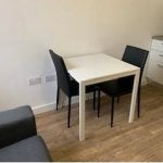 Flat Moorfields in Liverpool