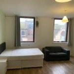Flat Moorfields in Liverpool