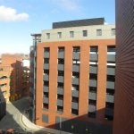 Flat Moorfields in Liverpool