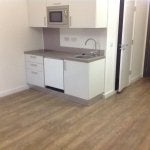 Flat Moorfields in Liverpool