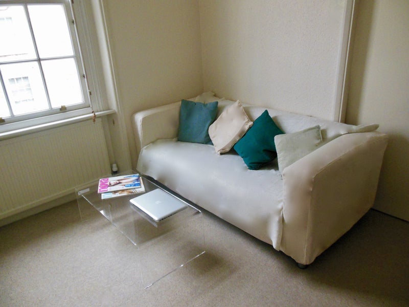 Flat Denbigh Street in City of Westminster