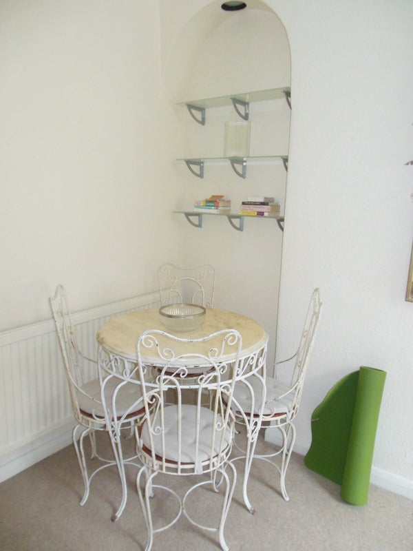Flat Denbigh Street in City of Westminster