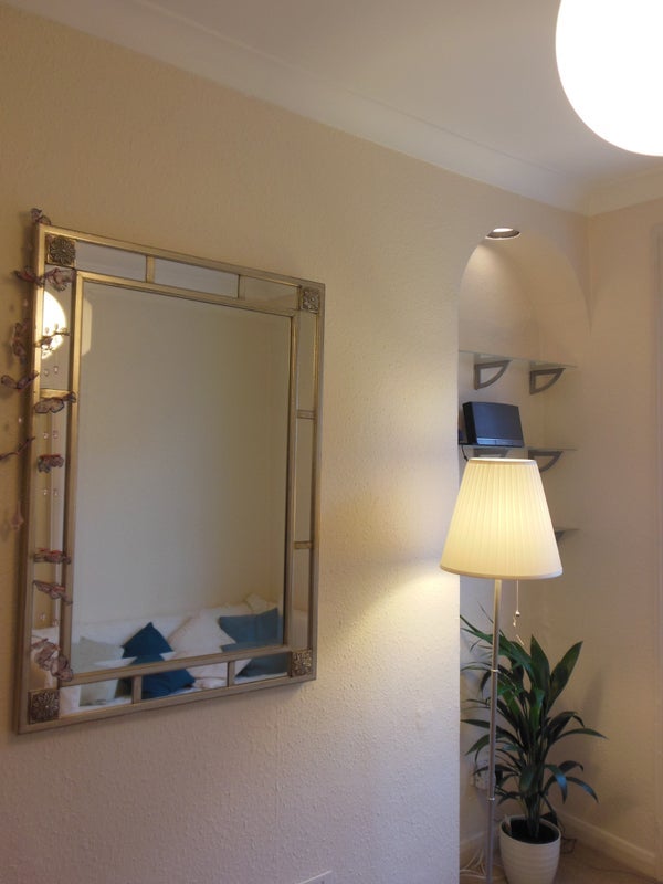 Flat Denbigh Street in City of Westminster