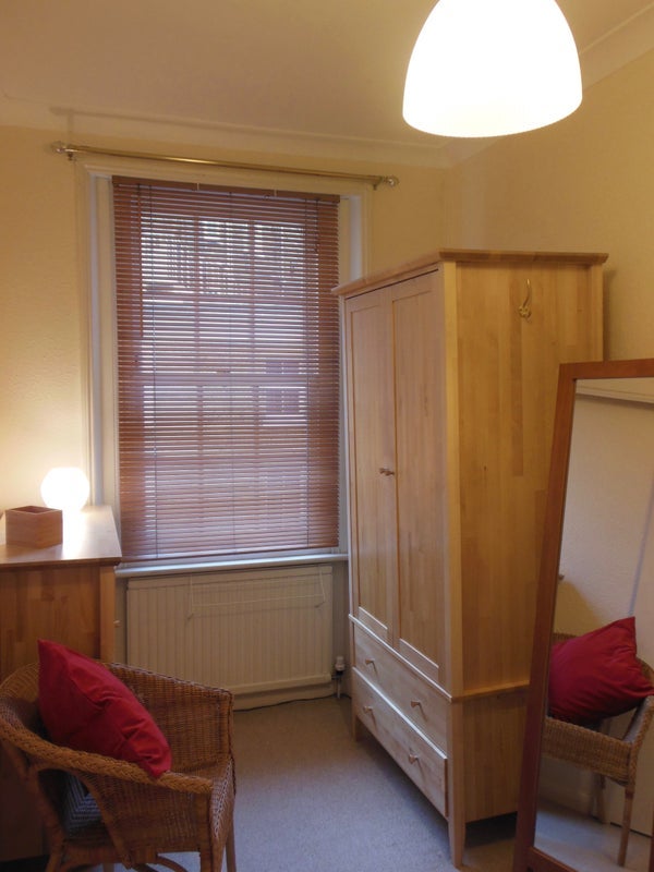 Flat Denbigh Street in City of Westminster