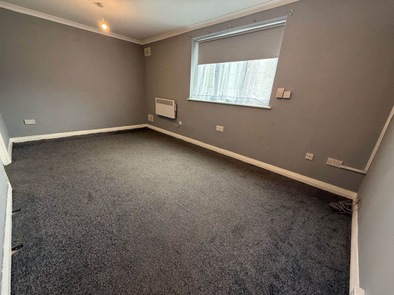 Flat Florin Court in Greater London
