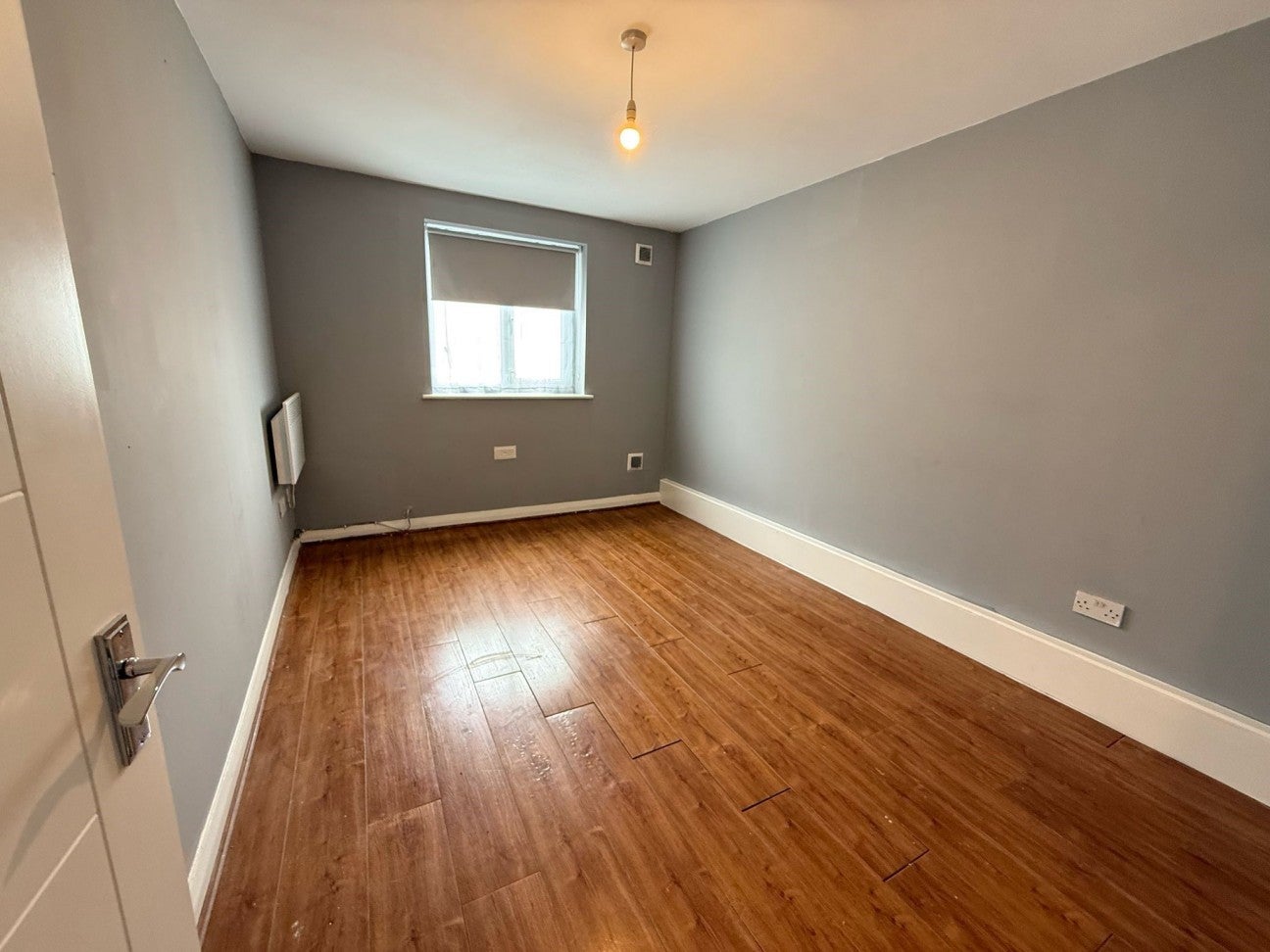Flat Florin Court in Greater London