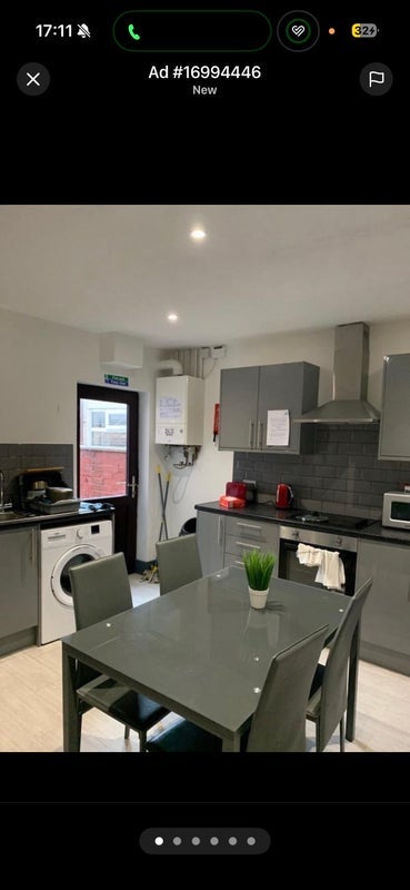 Room Princes Road in Stoke-on-Trent