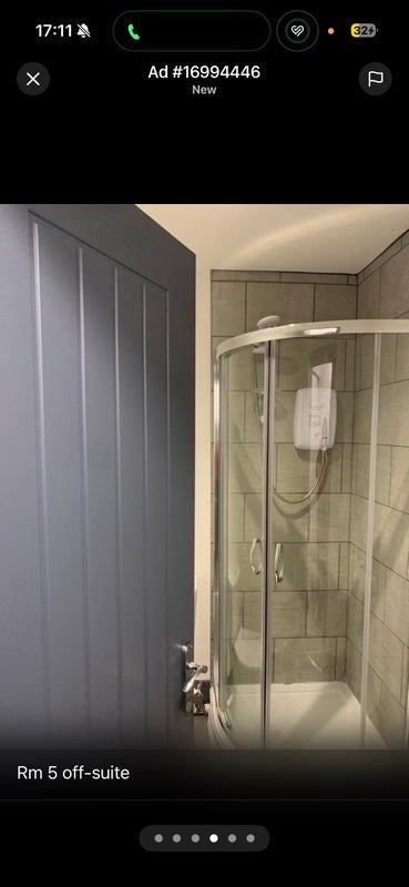 Room Princes Road in Stoke-on-Trent