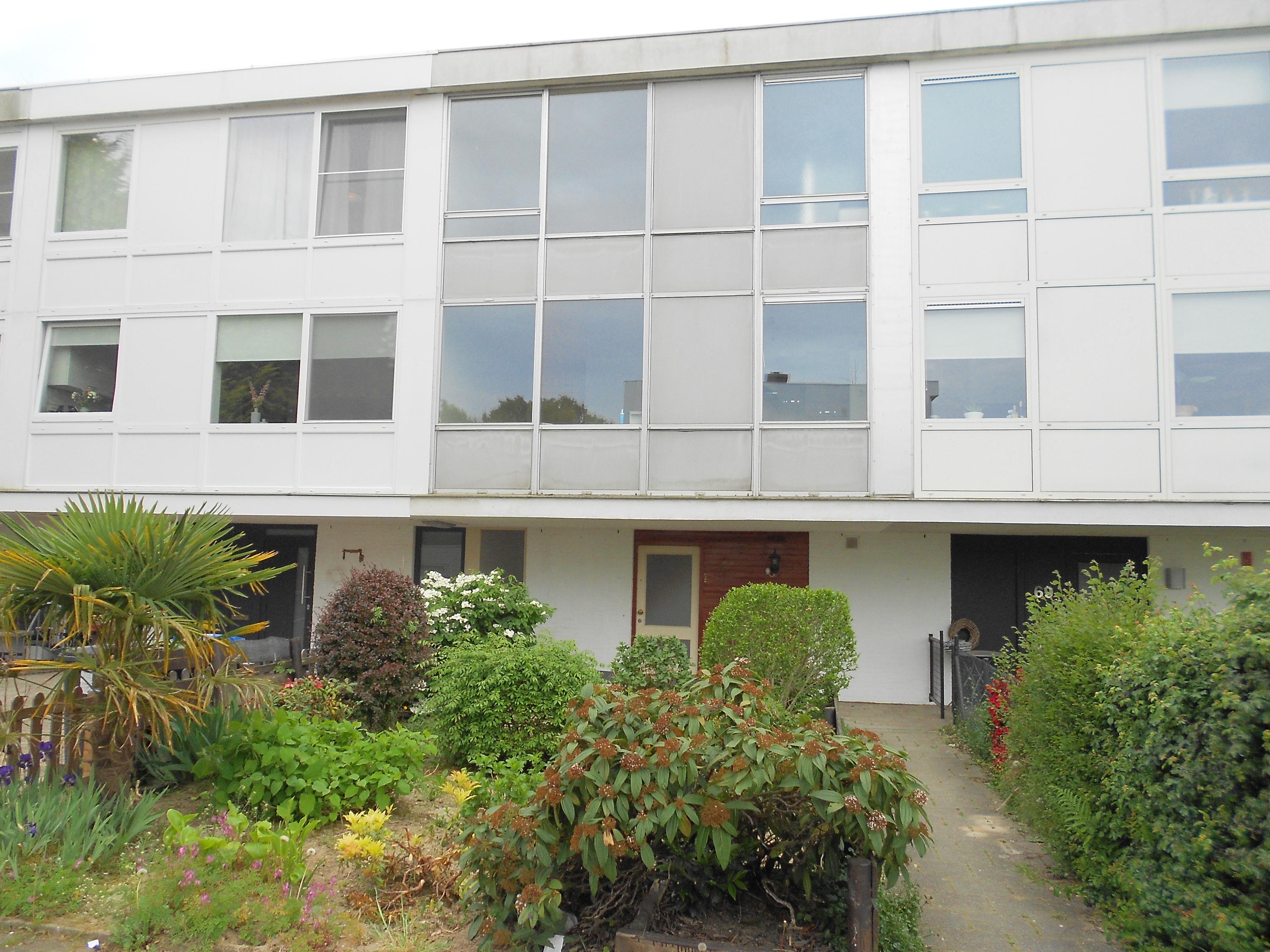 Woning te huur: Beneluxlaan, Heerlen