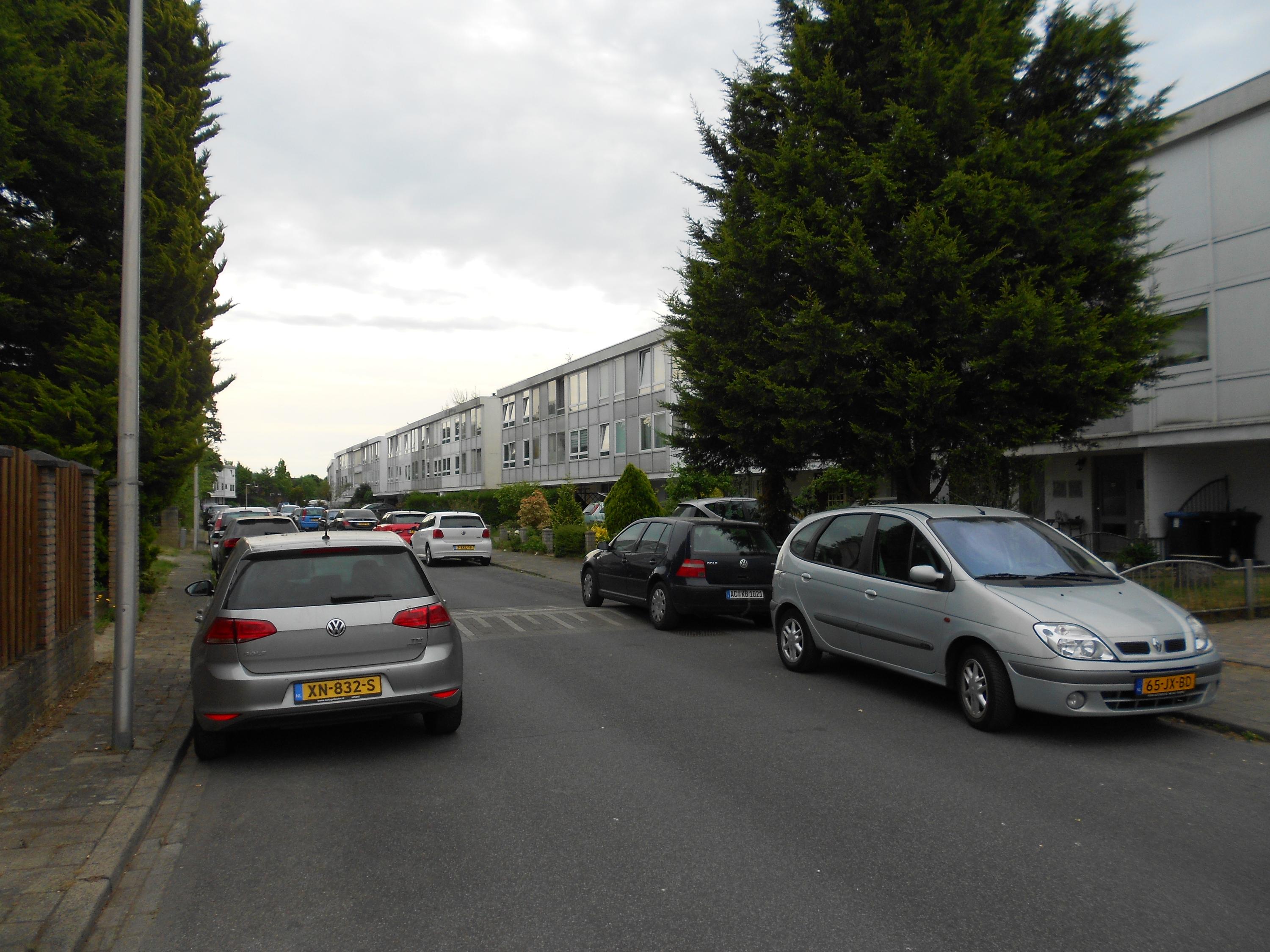 Woning te huur: Beneluxlaan, Heerlen