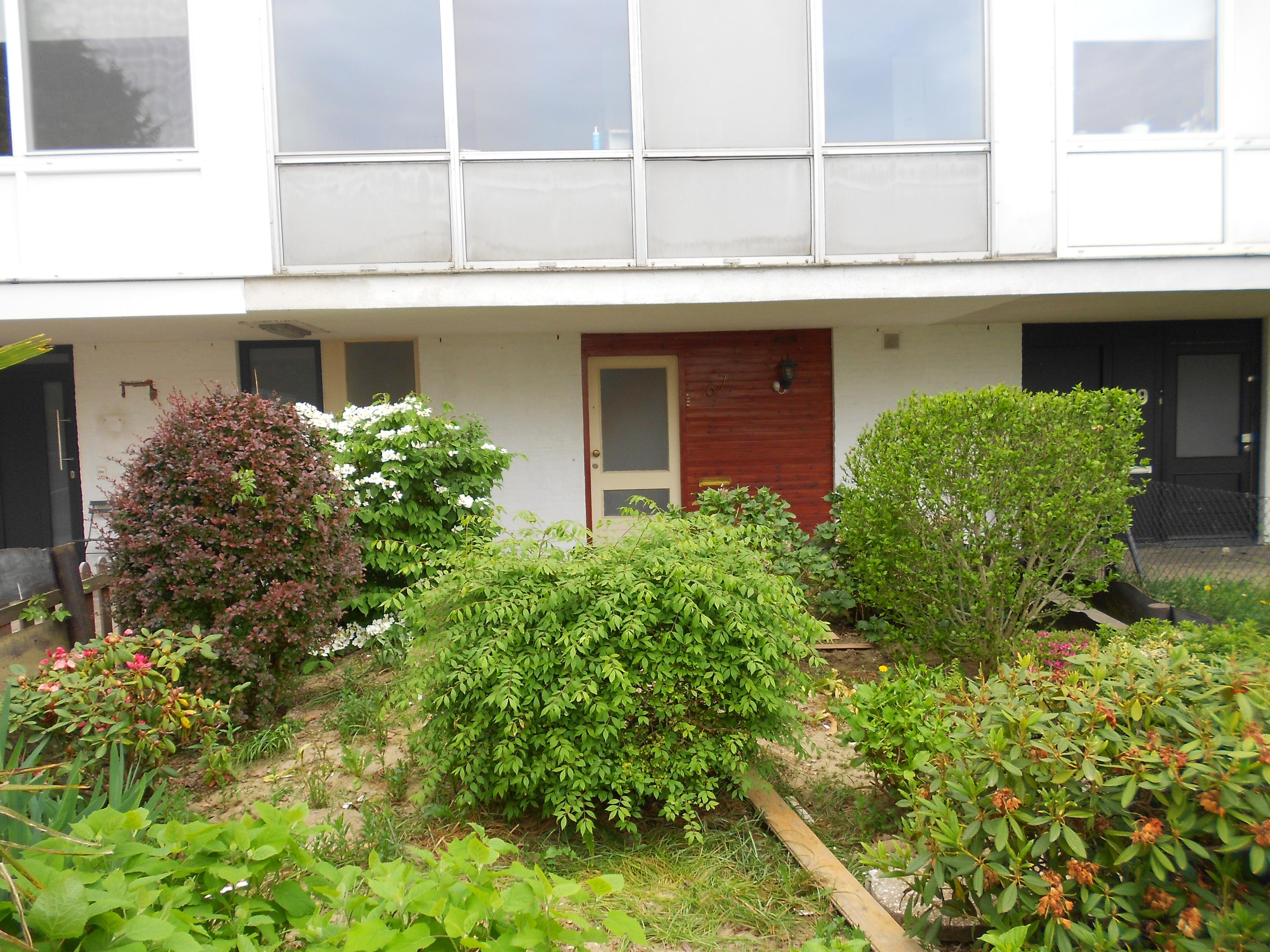 Woning te huur: Beneluxlaan, Heerlen