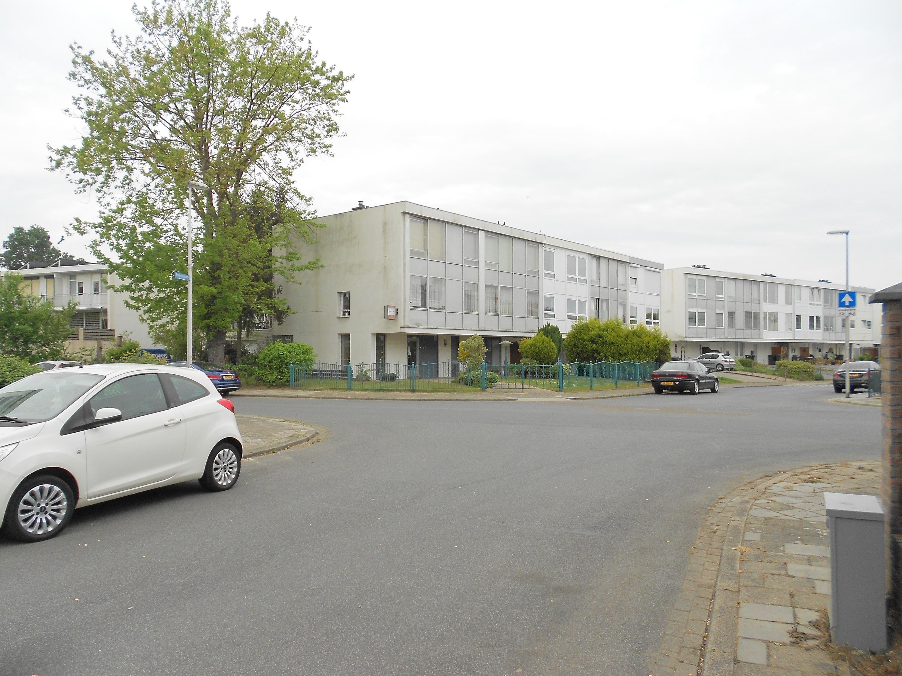 Woning te huur: Beneluxlaan, Heerlen