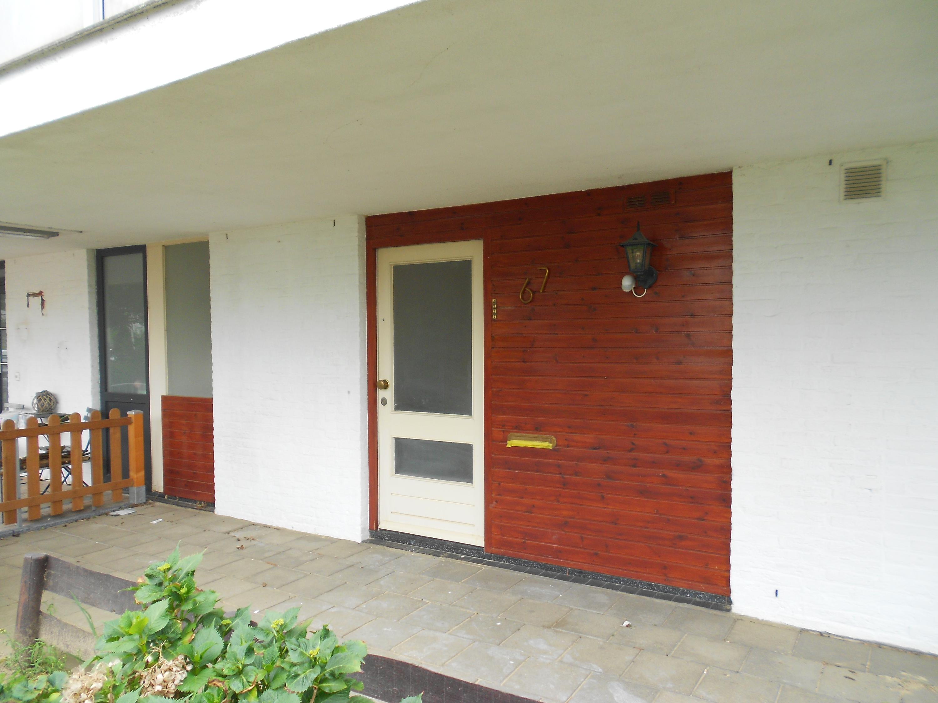 Woning te huur: Beneluxlaan, Heerlen