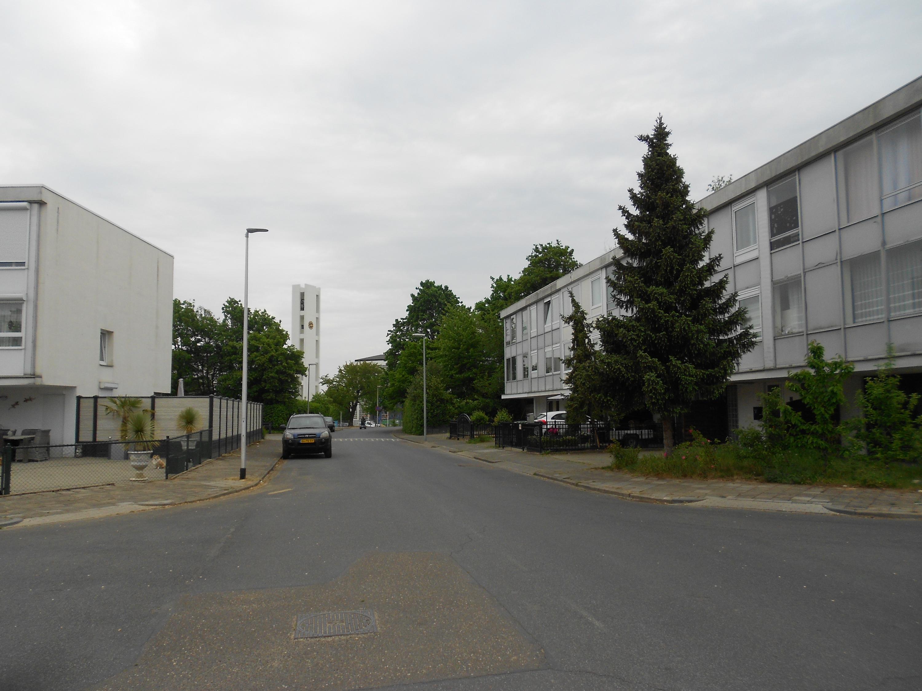 Woning te huur: Beneluxlaan, Heerlen
