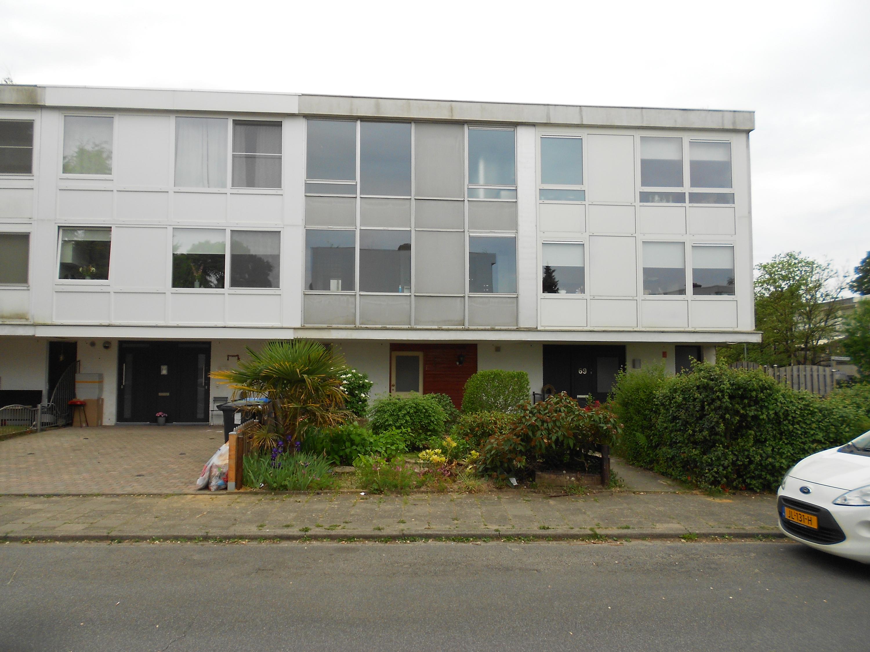 Woning te huur: Beneluxlaan, Heerlen