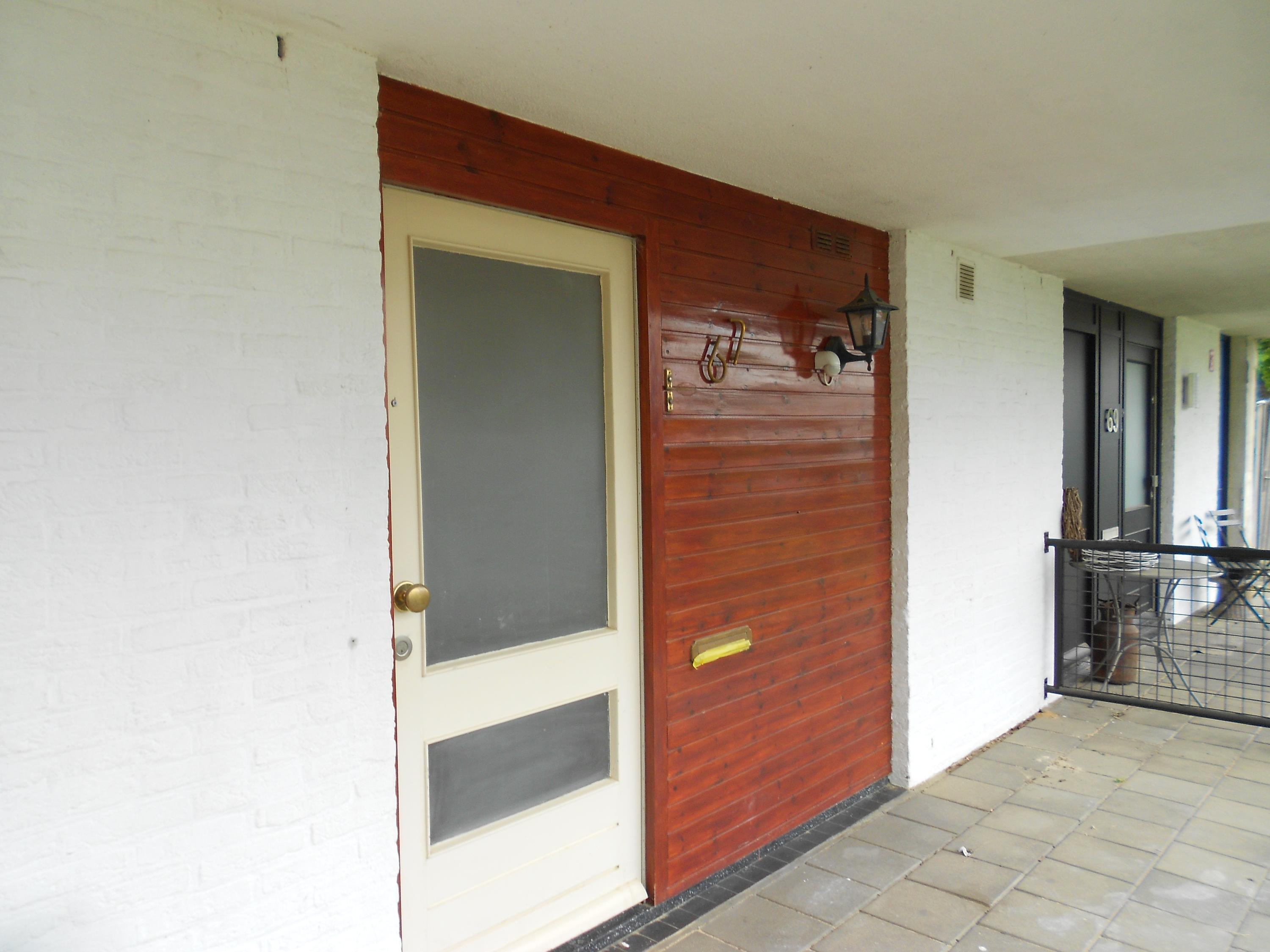 Woning te huur: Beneluxlaan, Heerlen