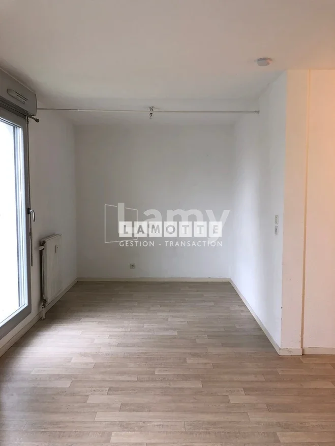 Appartement Rue de Vern à Rennes