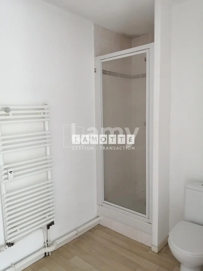 Appartement Rue de Vern à Rennes
