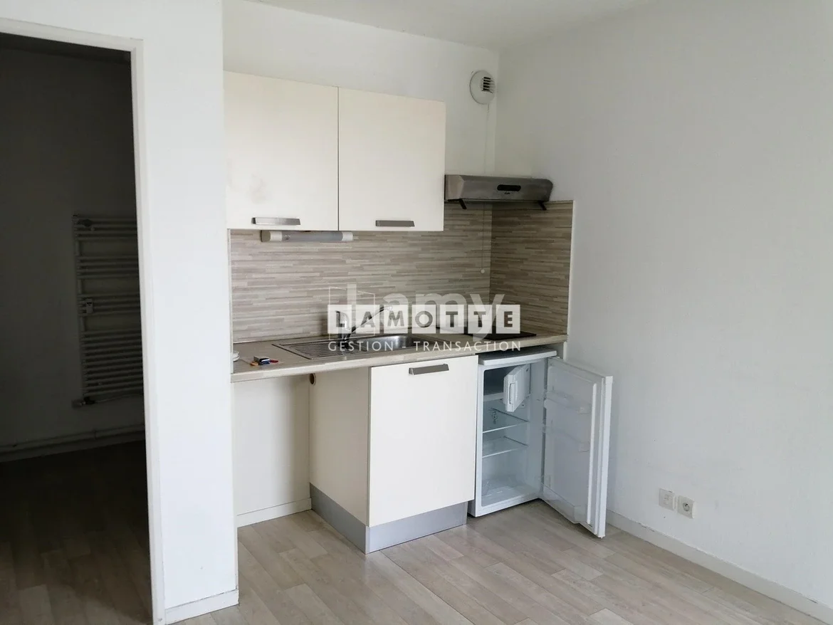 Appartement Rue de Vern à Rennes