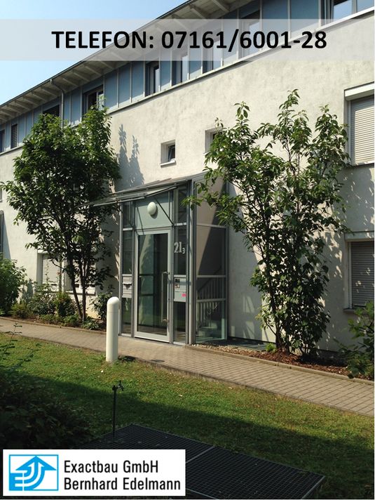 Wohnung Obertorstraße in Esslingen am Neckar