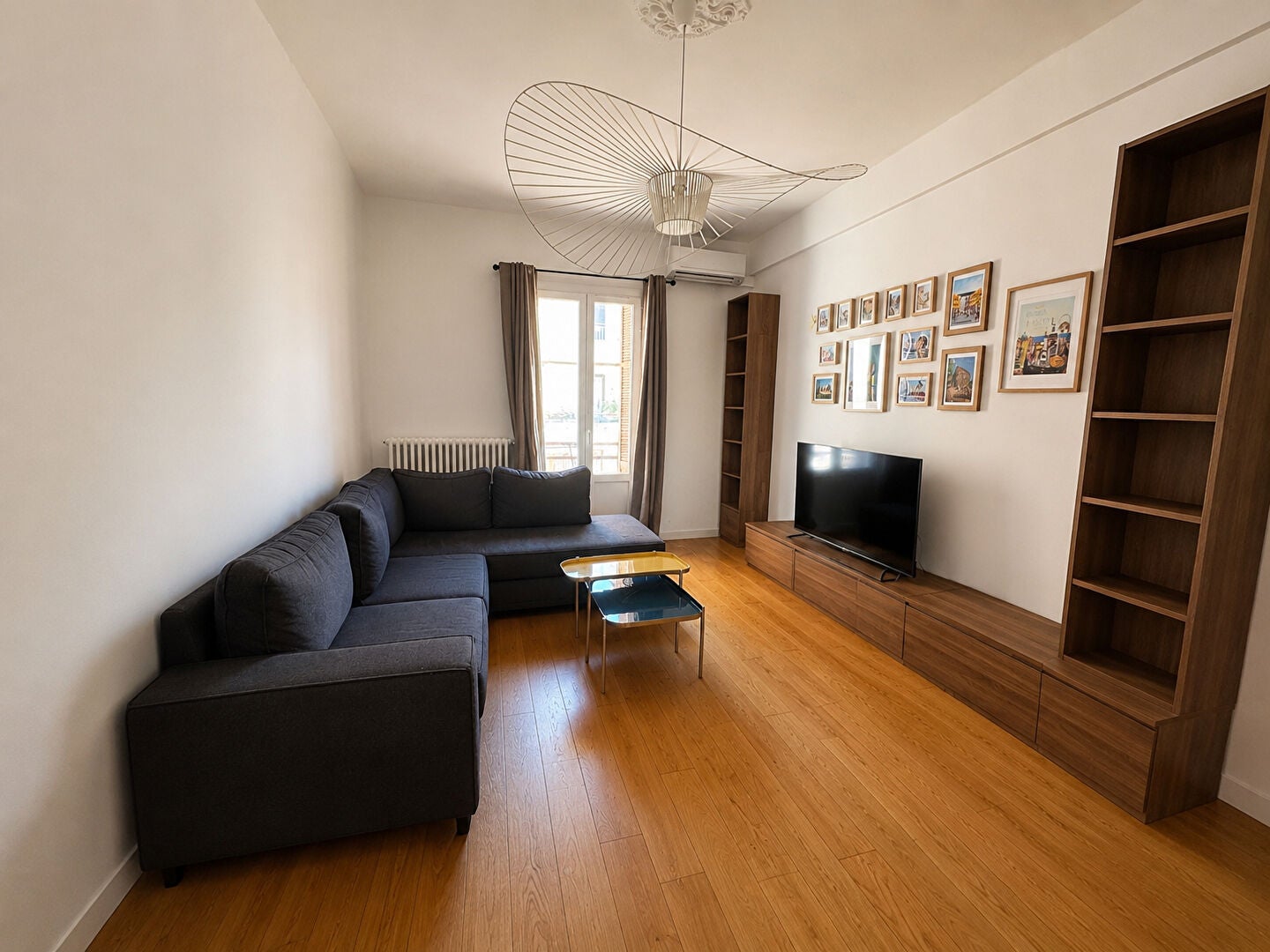 Flat Rue César Campinchi in Bastia