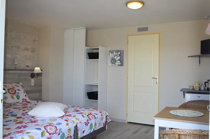 Room Chemin de Bardouquet in Castelnau-Montratier