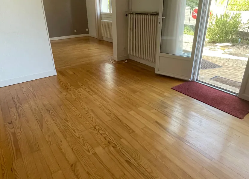 Maison Impasse des Droits de l'Homme à Mont-de-Marsan