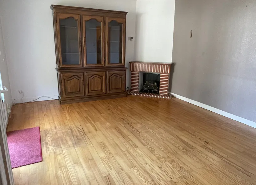 Maison Impasse des Droits de l'Homme à Mont-de-Marsan