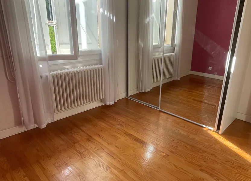 Maison Impasse des Droits de l'Homme à Mont-de-Marsan
