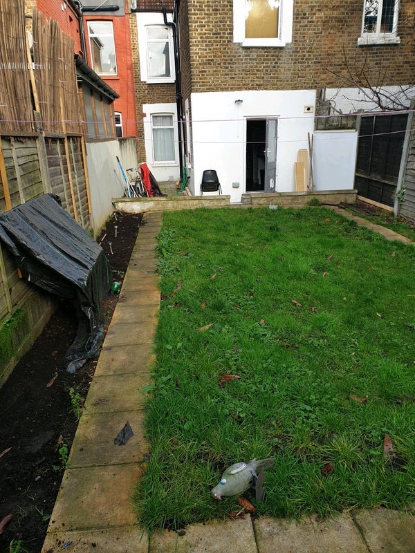 Room Kimberley Gardens in Greater London