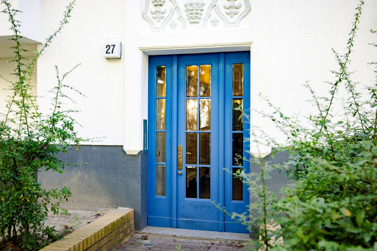 Wohnung Deidesheimer Straße in Berlin