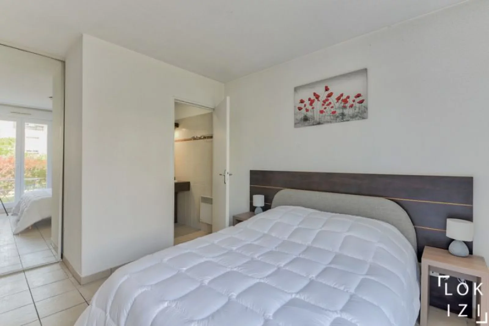 Appartement Avenue Georges Clemenceau à Bry-sur-Marne