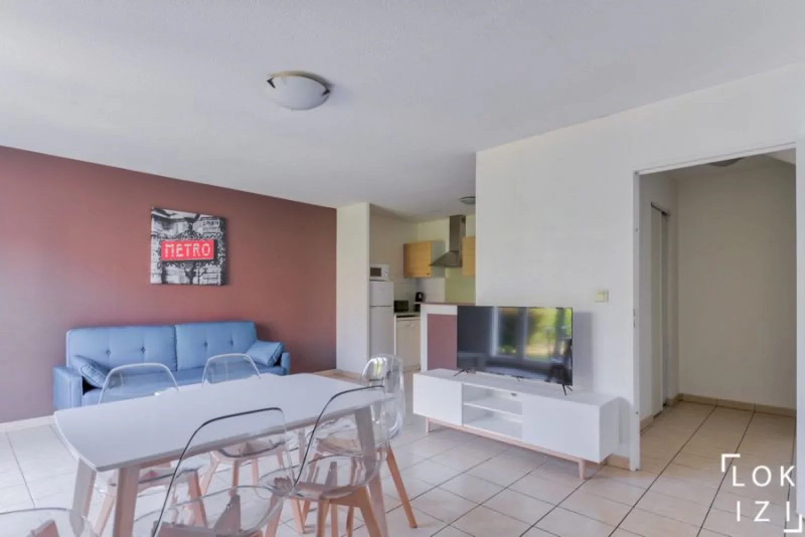 Appartement Avenue Georges Clemenceau à Bry-sur-Marne