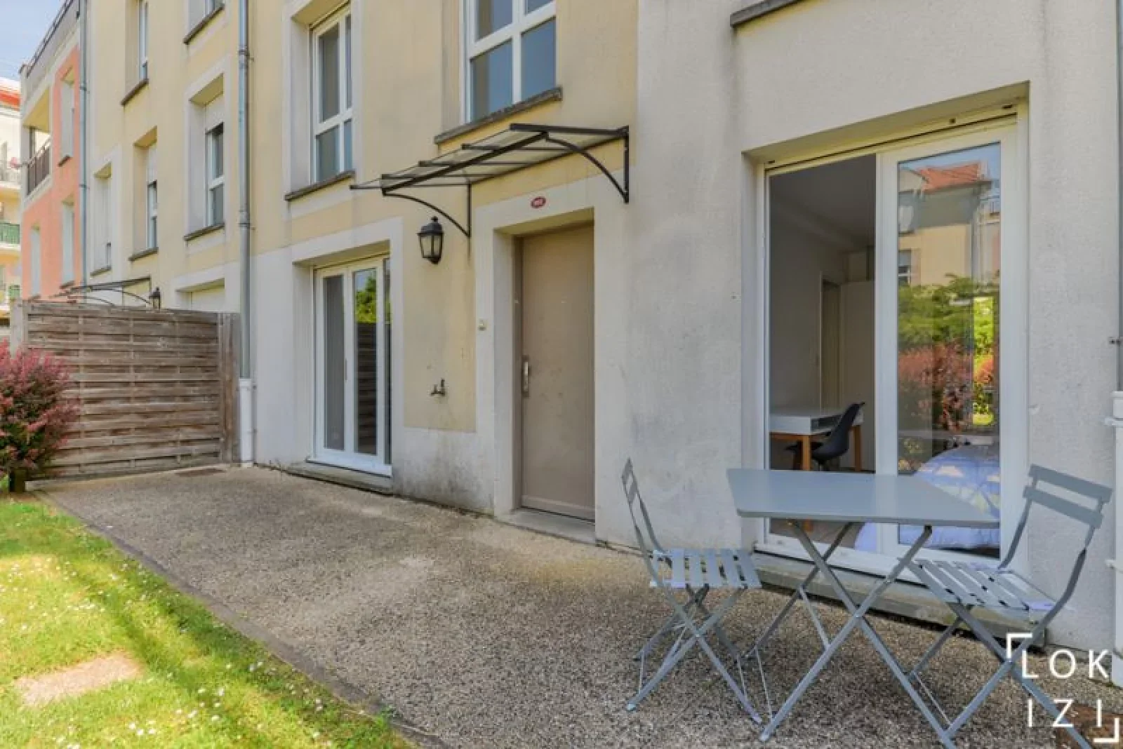 Appartement Avenue Georges Clemenceau à Bry-sur-Marne