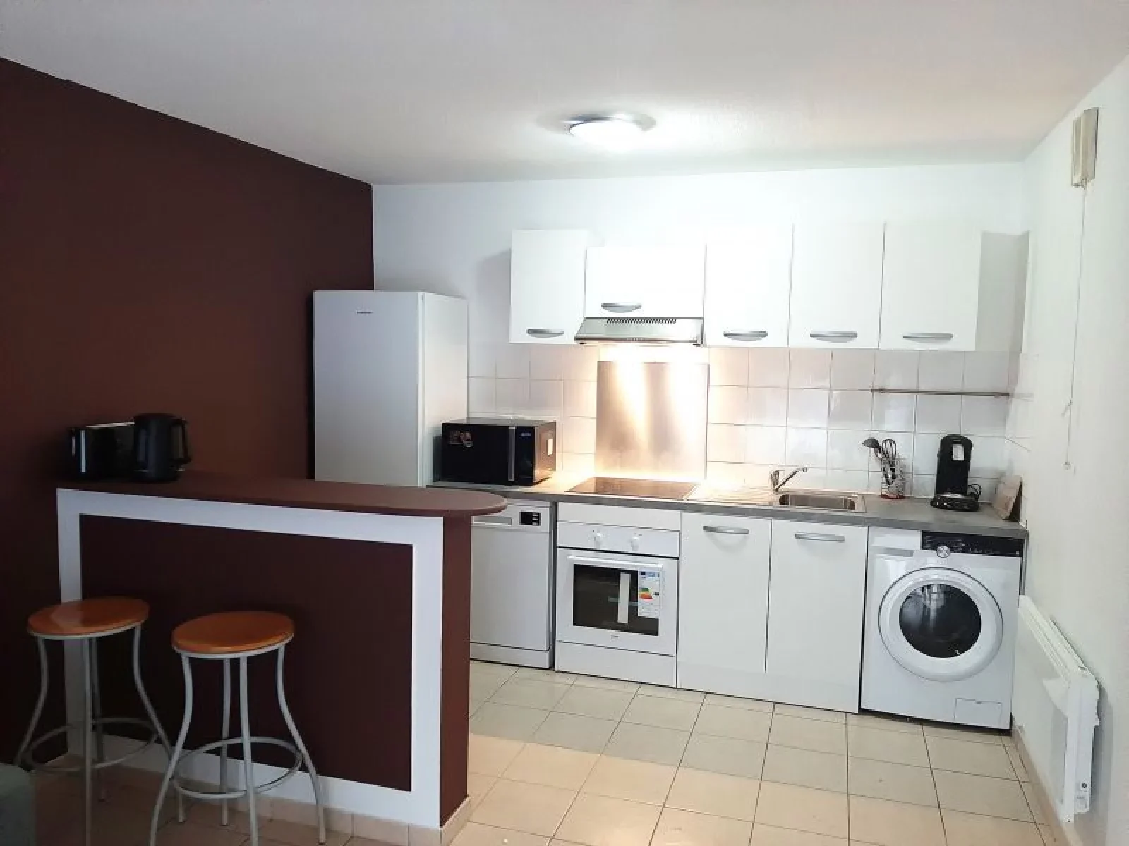 Appartement Avenue Georges Clemenceau à Bry-sur-Marne