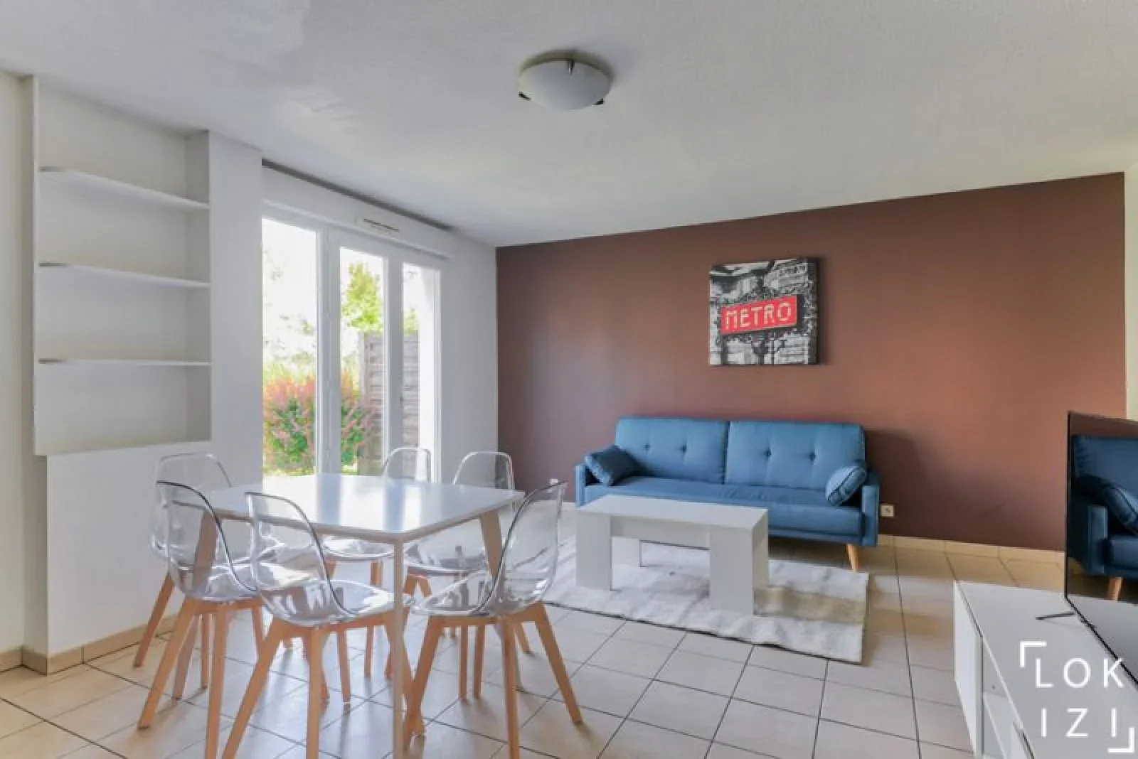 Appartement Avenue Georges Clemenceau à Bry-sur-Marne