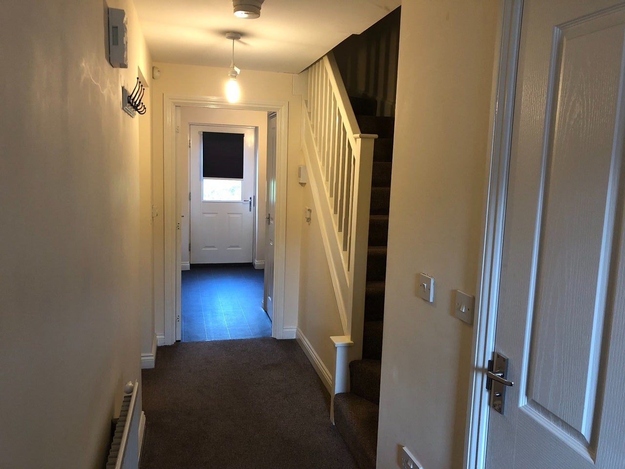 House Austwick Close in Leicester