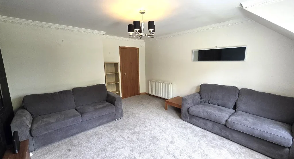 Flat Lord Hay's Grove in Aberdeen City
