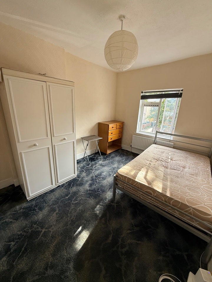 Room Steers Mead in Greater London