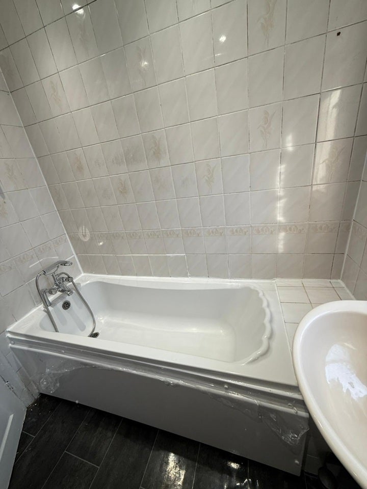 Room Steers Mead in Greater London
