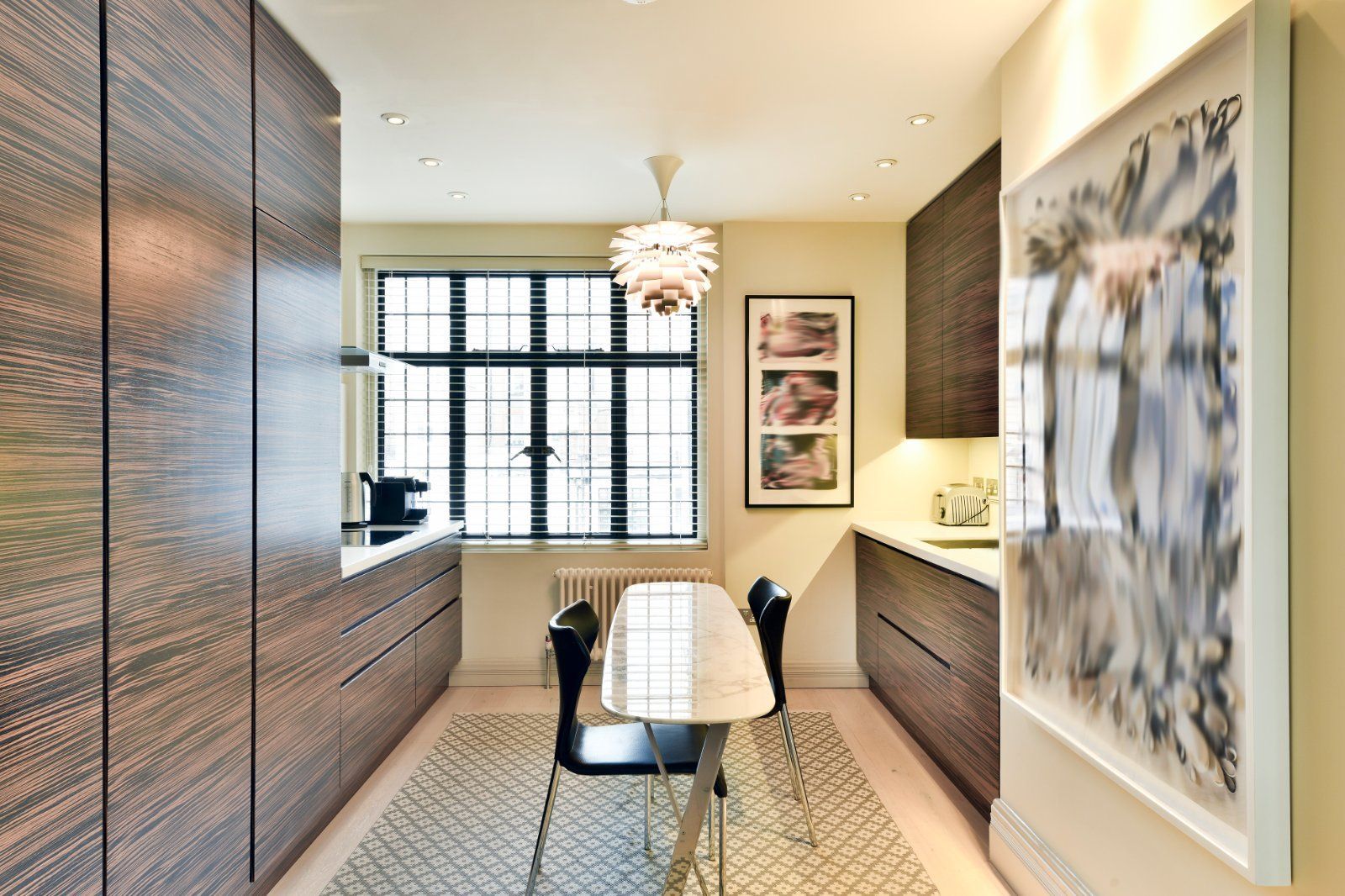 Flat Sloane Street in Greater London