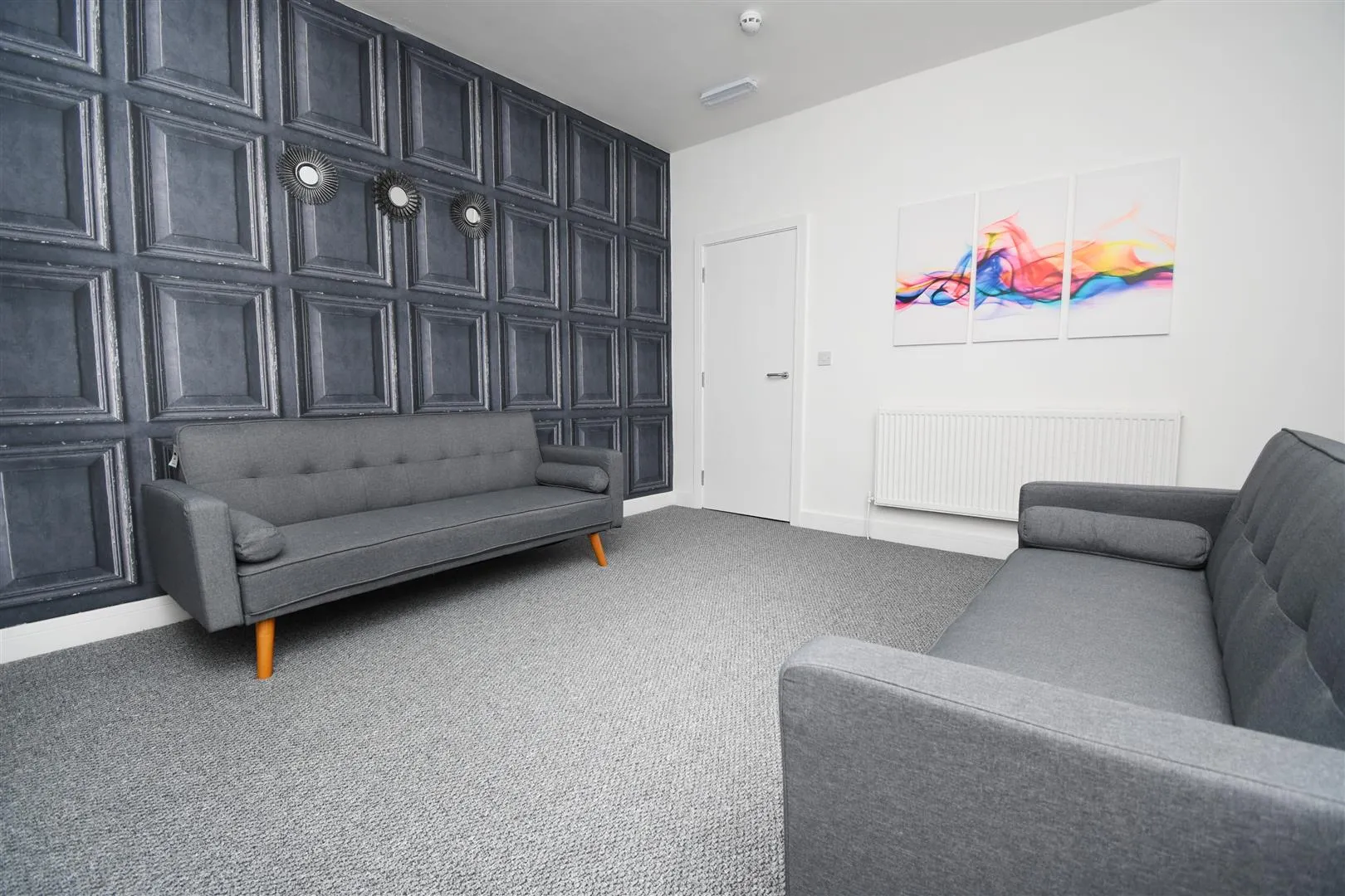 Room Christian Road in Preston