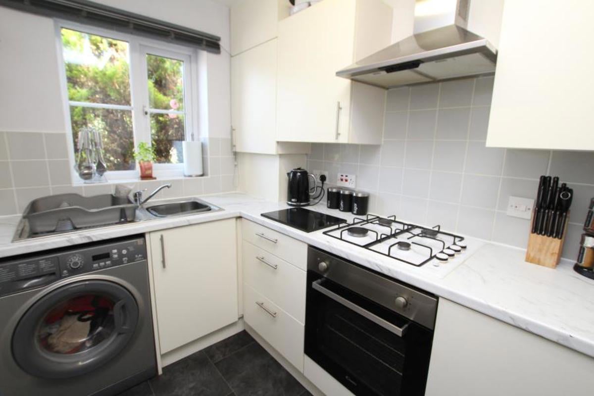 House Wheatfield Drive in Bradley Stoke