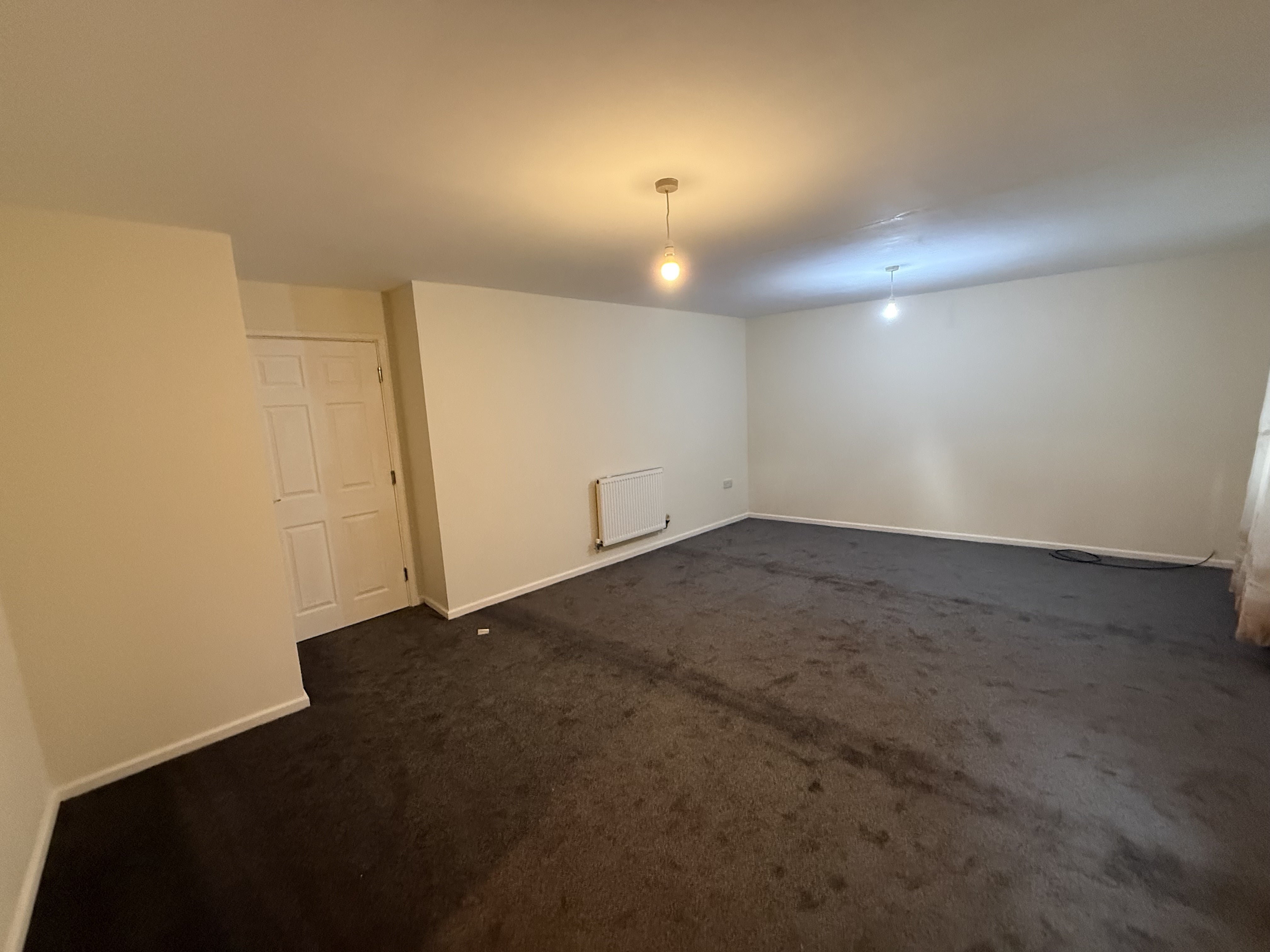 Flat Loxdale Sidings in Wolverhampton