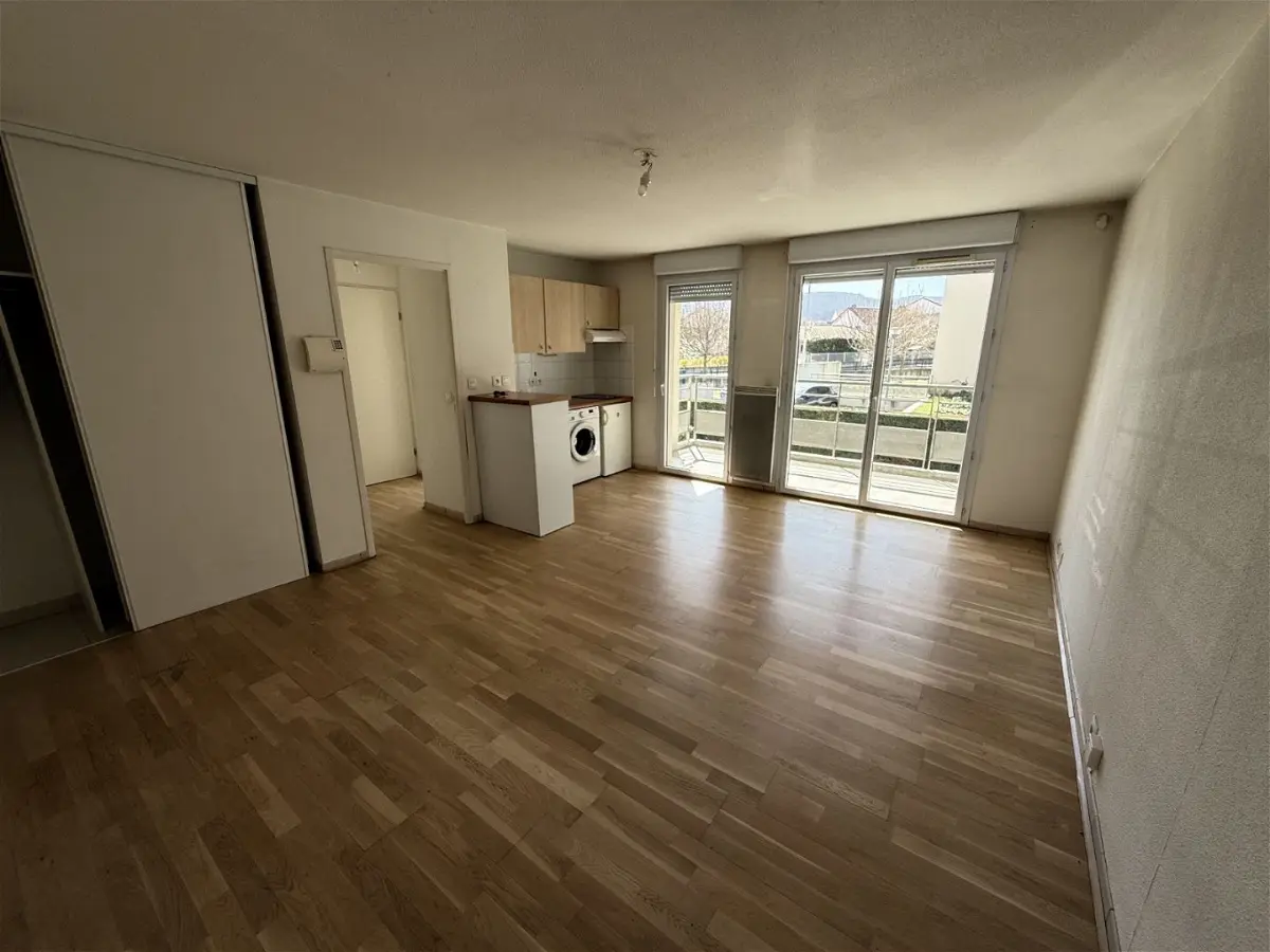 Appartement Rue Clément Ader à Beaumont