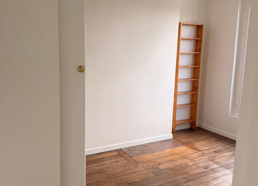 Flat Grande Rue in Sèvres