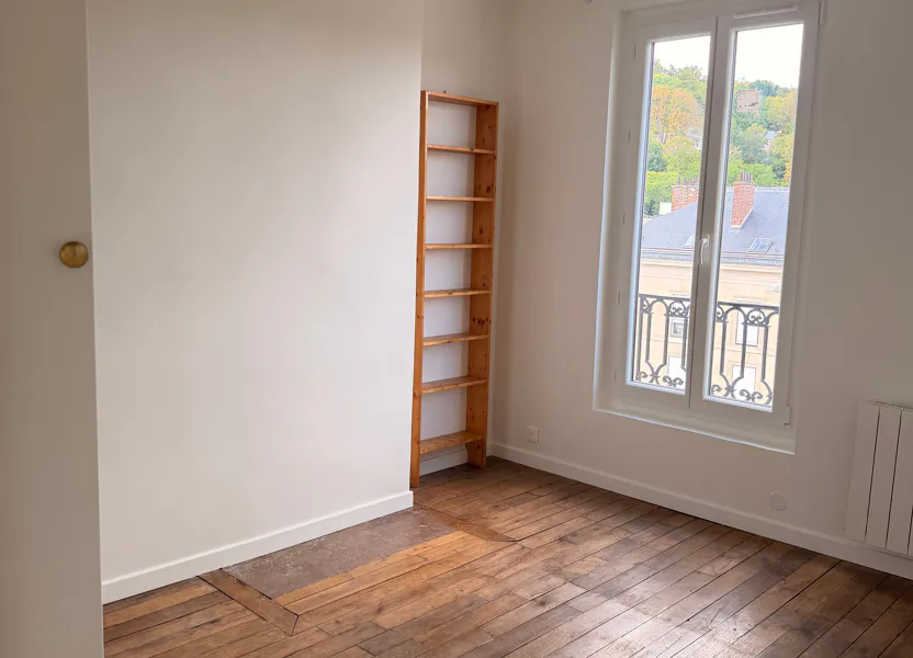 Flat Grande Rue in Sèvres