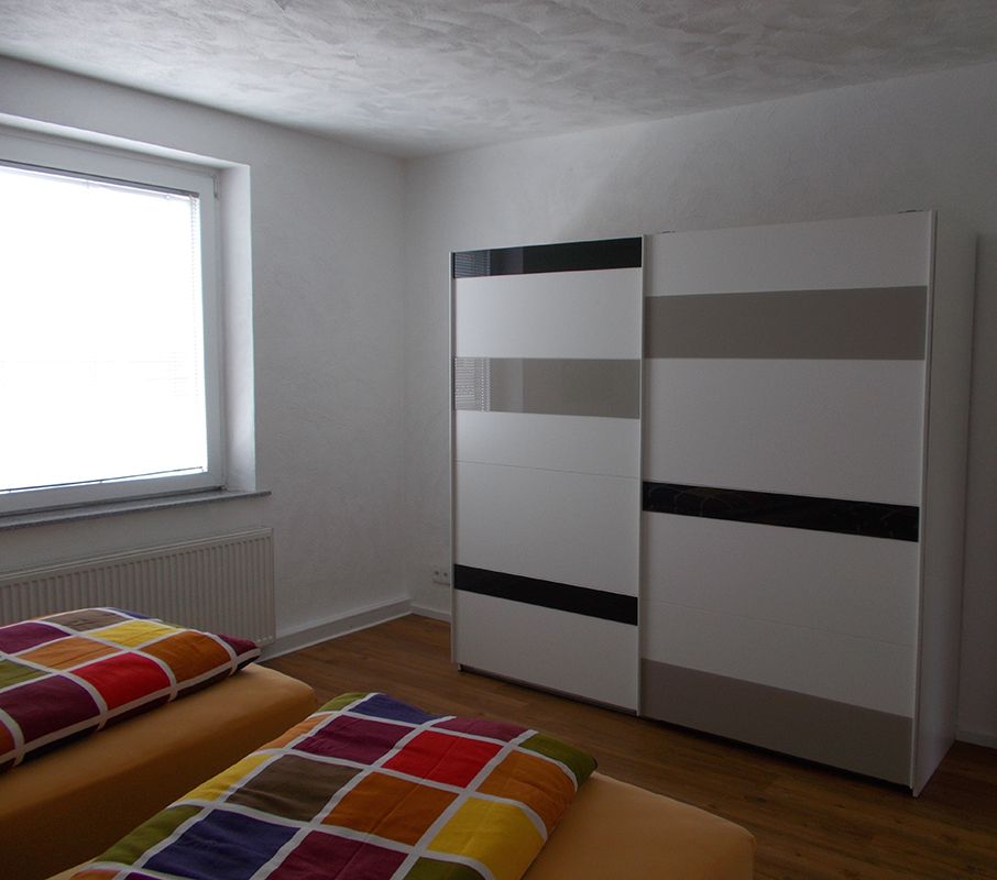 Wohnung Eichenstraße in Duisburg